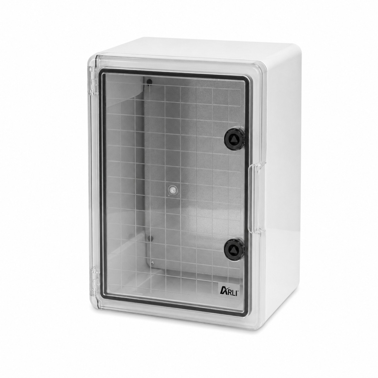 wasserdicht garten industrie außen aussen stromverteiler ip65 aufputz sicherungskasten arli verteiler maschinen schrank industrieschran maschinenschrank feuchtraum outdoor indoor cabinet control box verteilerkasten  klemmschiene öl
