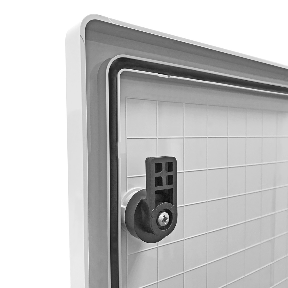 wasserdicht garten industrie außen aussen stromverteiler ip65 aufputz sicherungskasten arli verteiler maschinen schrank industrieschran maschinenschrank feuchtraum outdoor indoor cabinet control box verteilerkasten klemmschiene öl