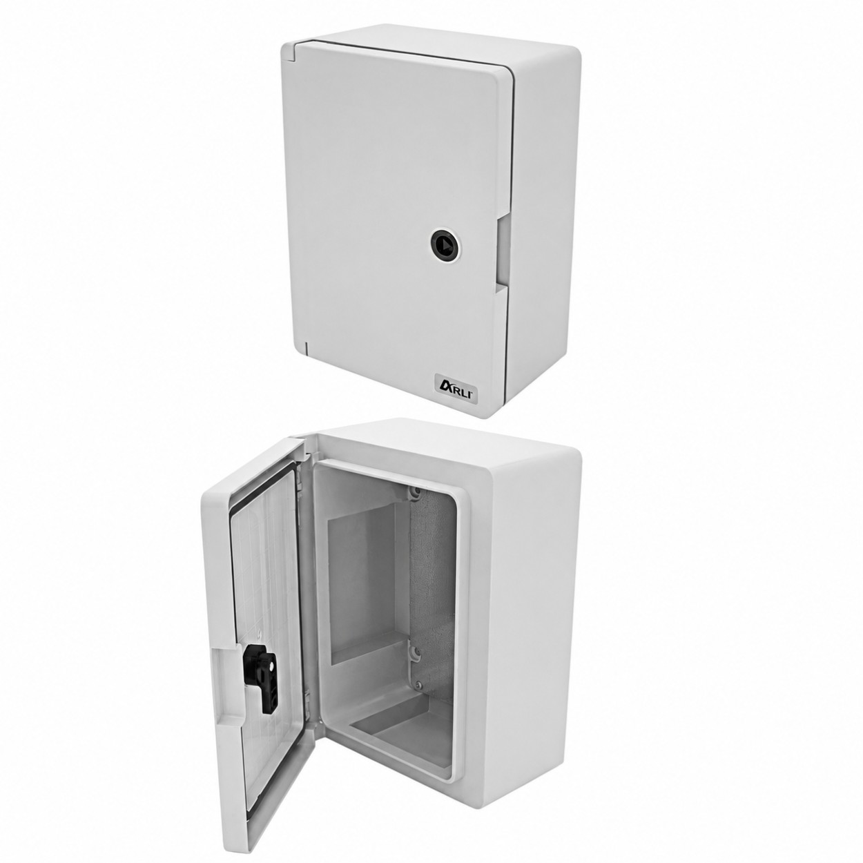 wasserdicht garten industrie außen aussen stromverteiler ip65 aufputz sicherungskasten arli verteiler maschinen schrank industrieschran maschinenschrank feuchtraum outdoor indoor cabinet control box verteilerkasten e ip66 ip67 klemmschiene öl