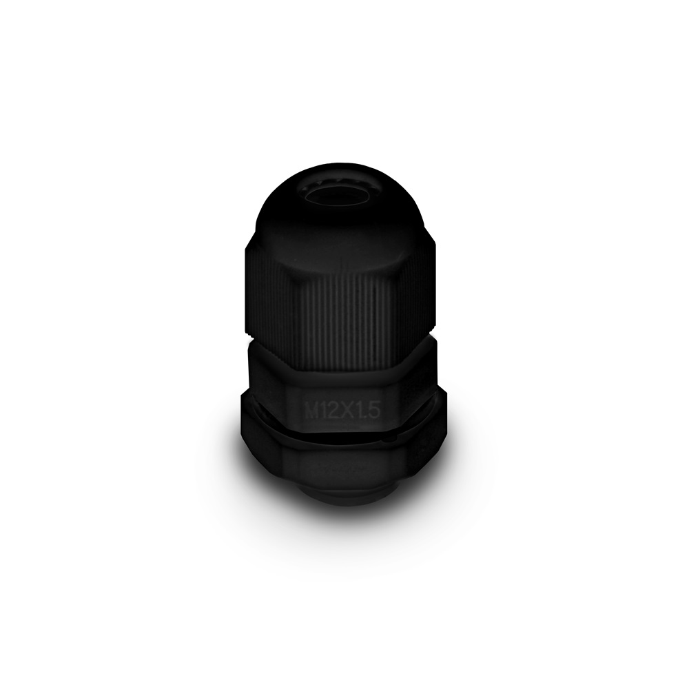 arli m12 x 1,5 mm kabelverschraubung kabel verschraubung abzweigdose gehäuse kunststoffkasten wasserdicht industrie installationschrank verteilerschrank kunststoff hauptschalter schalter cable gland metrisch ip67 dicht leergehäuse