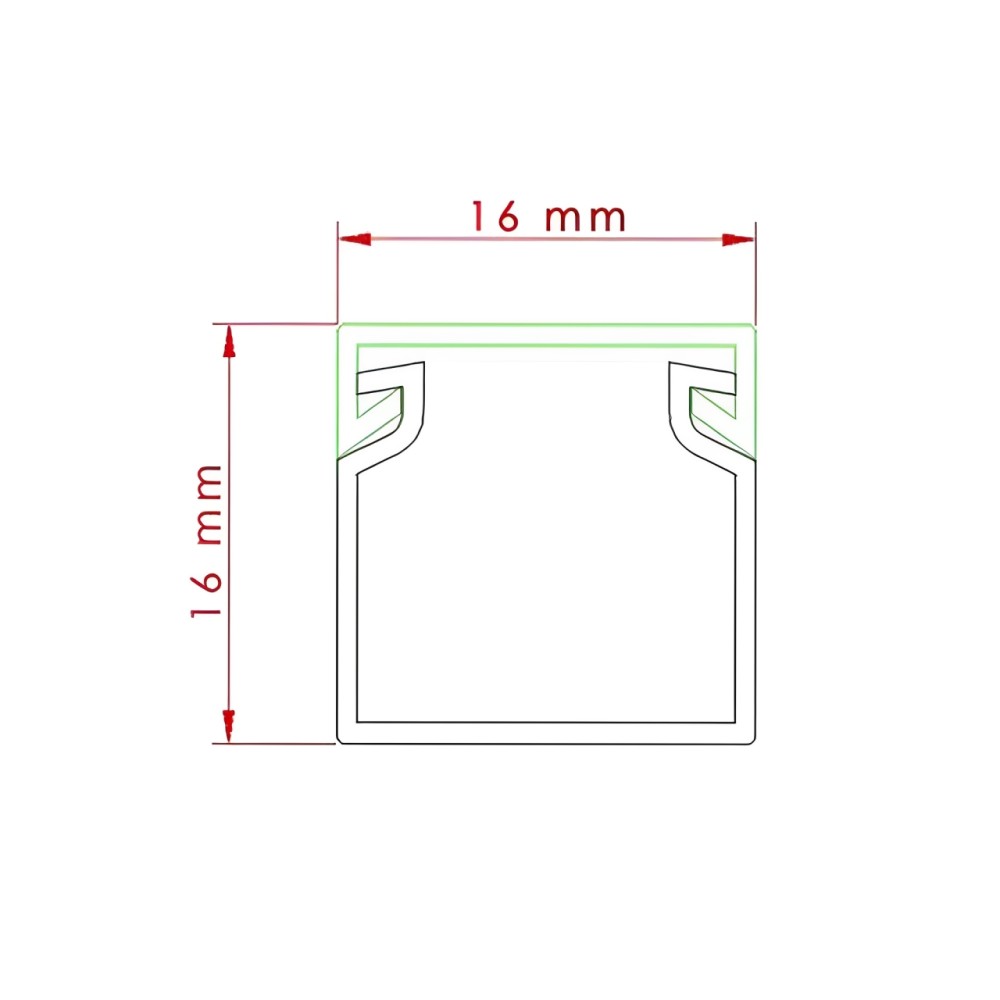 arli kabelkanal kabel kanal selbstklebend kabelschlauch tv halterung kabelmanagement verstecken 16x16 kabelbrücke kabeldurchführung kabelführung internet allzweck aussen innen tv latsprecher sat boden wand decke kabelleiste kabelrohr aufputz