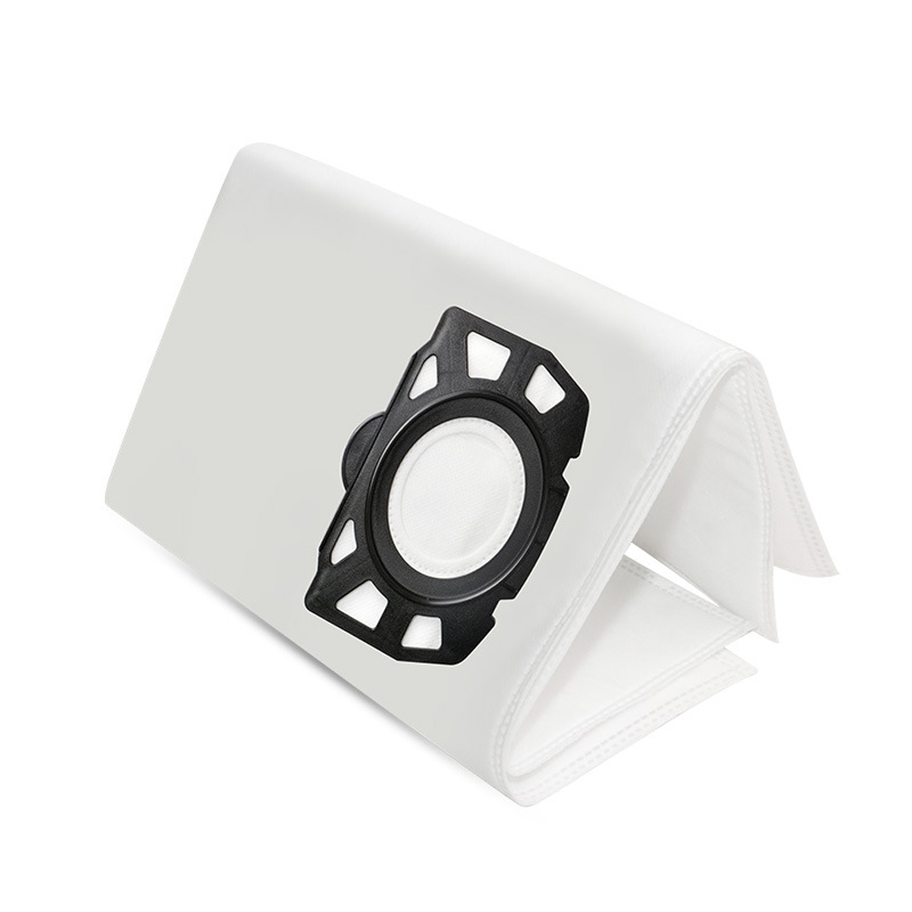 ARLI sacchetti aspirapolvere compatibili con Kärcher WD4 WD5 WD6 MV4 MV5 MV6 MV WD 4 WD 5 WD 6
