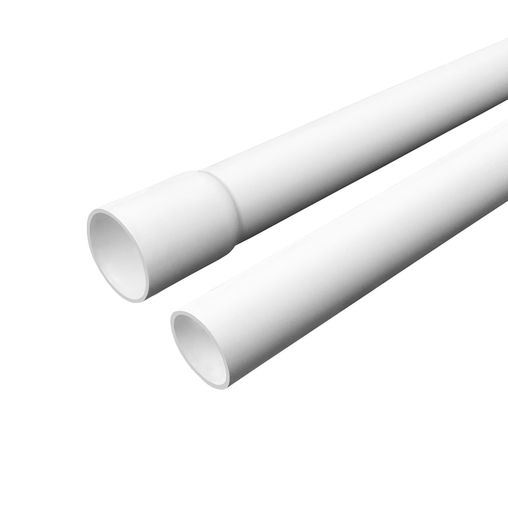 arli pvc rohr kabelrohr kabelkanal leerrohr m32 Installationskanal Wandmontage kunststoffrohr rohre Elektro außen aussen innen wand allzweck Netzwerkkabel Stromkabel elektrokabel elektro leitungen elektroinstallation schelle Industrie klemmschelle