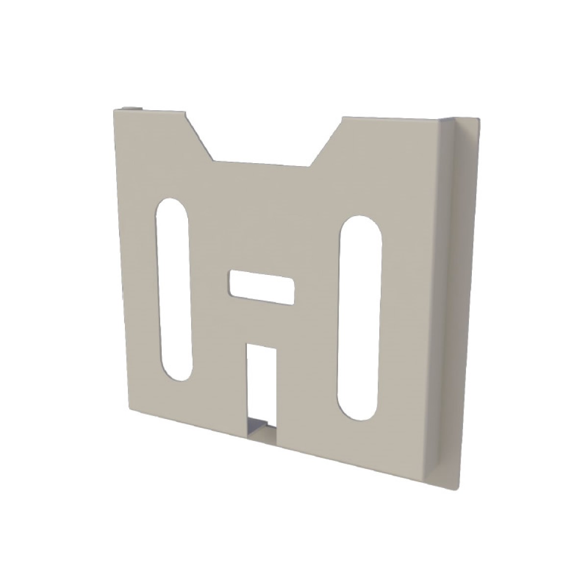 ARLI tasca portadocumenti per quadro elettrico - custodia adesiva per schema elettrico