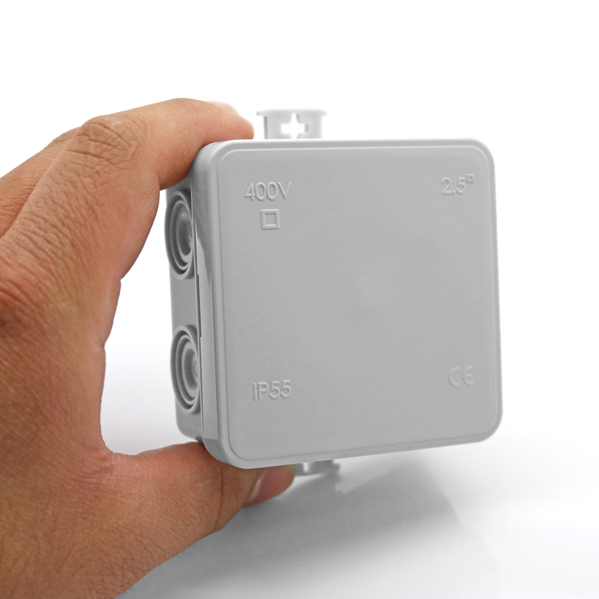 arli stromverteiler aufputzsteckdose abzweigdose verteilerdose außen aussen wasserdicht feuchtraumdose unterputz aufputz gehäuse kleinverteiler schaltschank ip54 ip65 kabel dose kabeldose außenbereich elektro keller